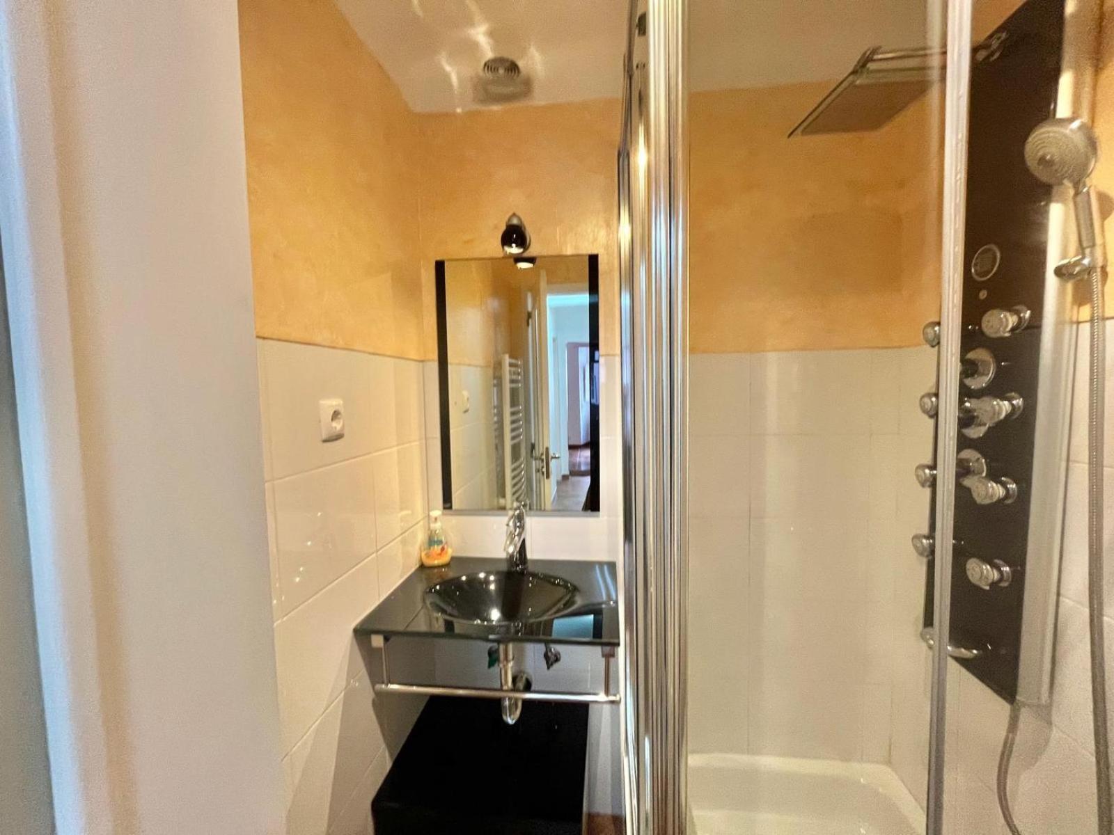 The Alfama Escape Apartamento