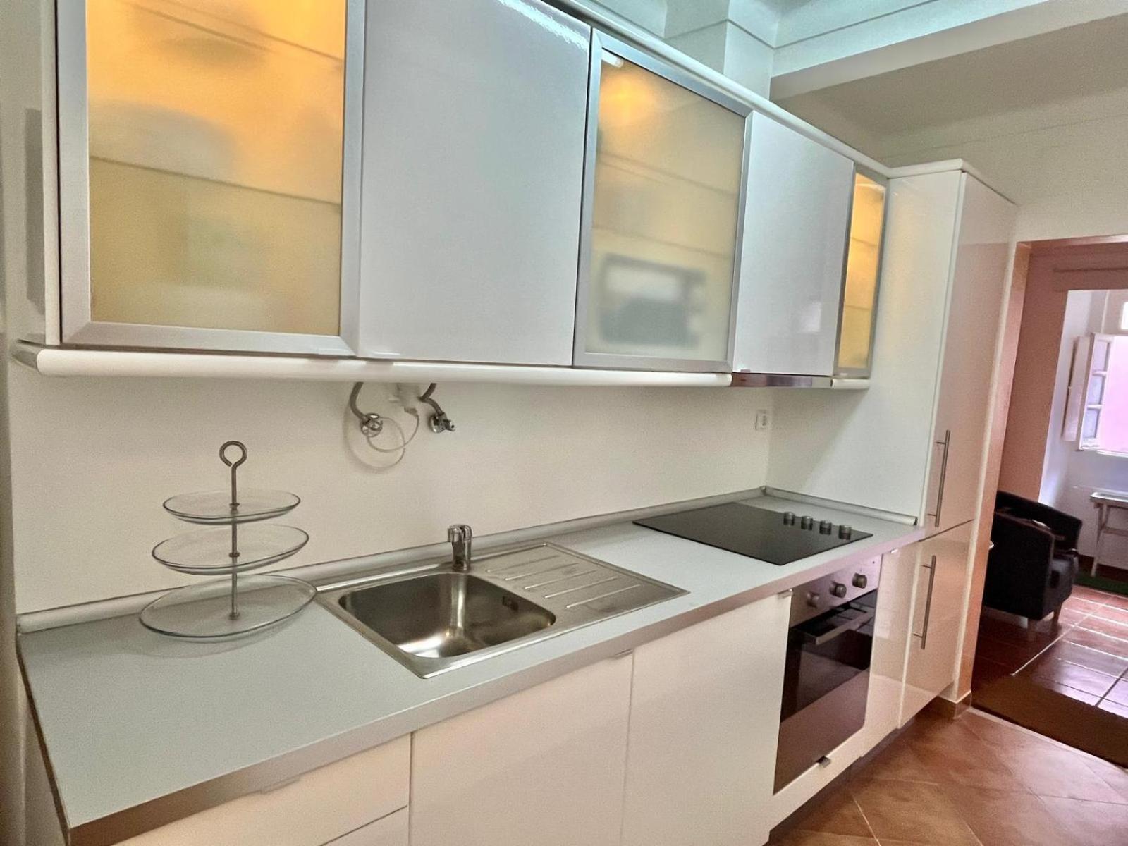Apartamento The Alfama Escape Lisboa