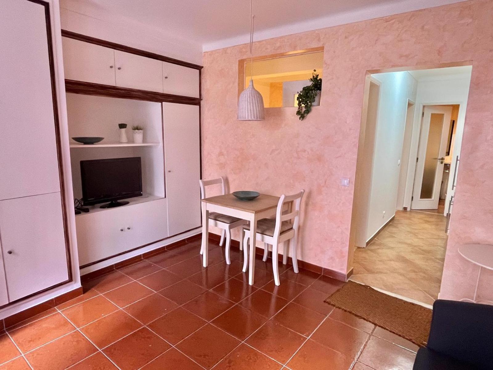 The Alfama Escape Apartamento